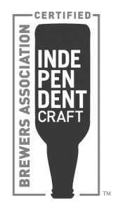 Brewers Association Certified Independent
